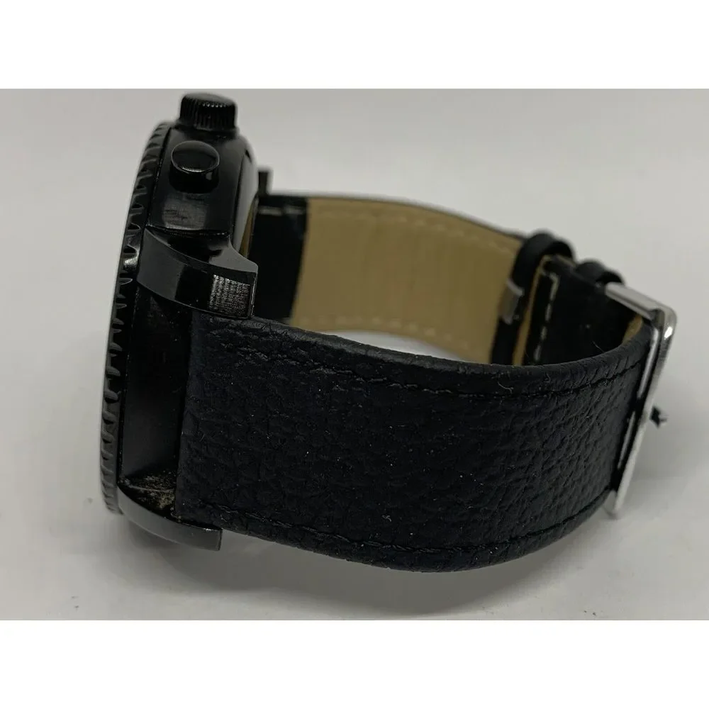 Fossil Gen 3 Authentic Genuine Smart Watch Custom Band FTW4005 ZA575